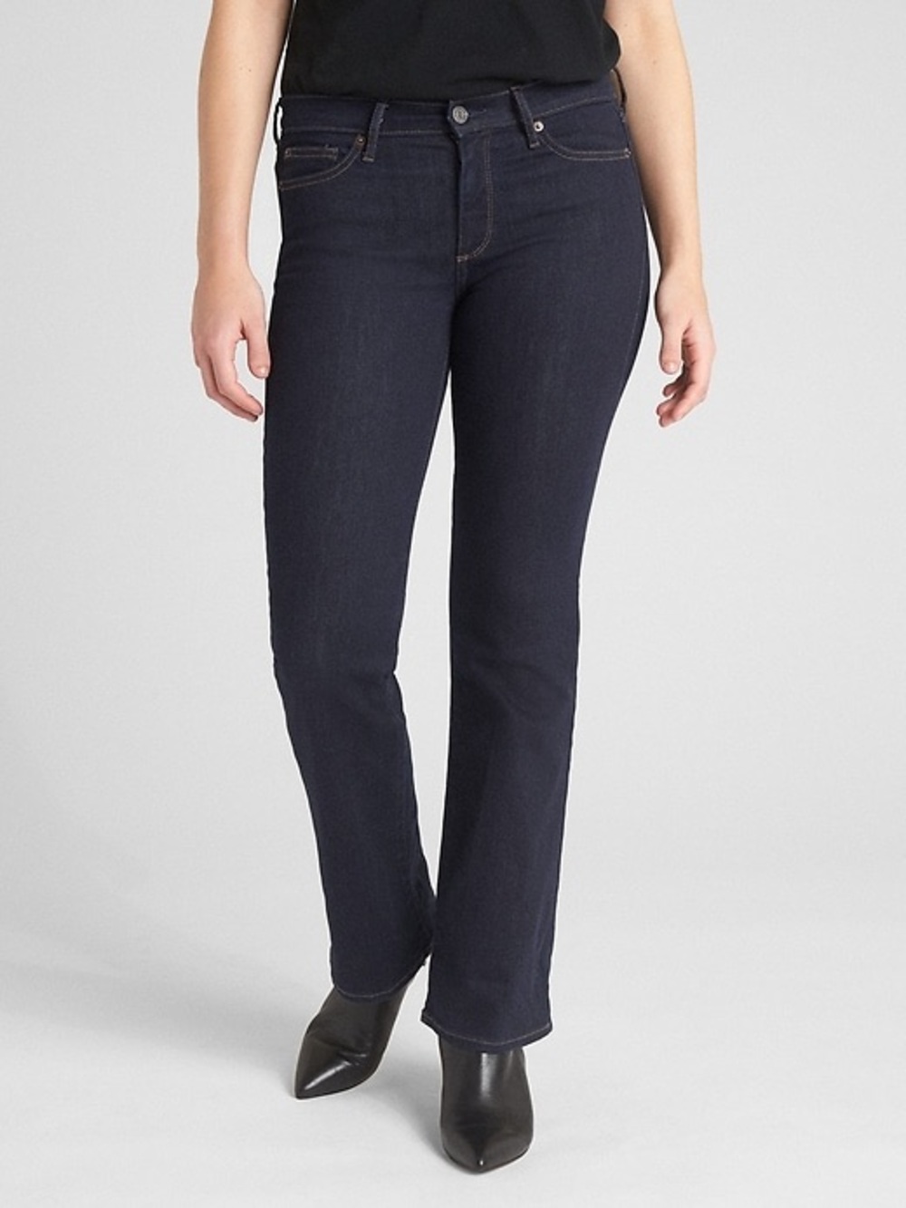GAP Women’s Perfect Bootcut Jeans